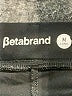 Betabrand Black Active Pants Size M - photo 7