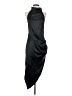 Shein 100% Polyester Black Cocktail Dress Size S - photo 1