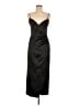 Zara Black Cocktail Dress Size M - photo 1