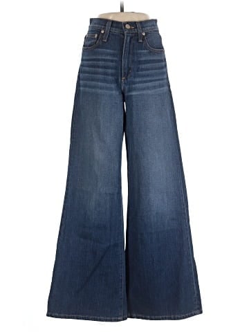 Midheaven Denim x Cynthia Rowley Jeans (view 1)
