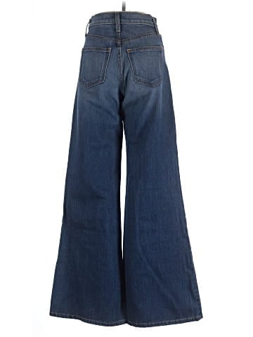 Midheaven Denim x Cynthia Rowley Jeans (view 2)