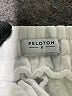 Peloton Print Green Athletic Shorts Size S - photo 3