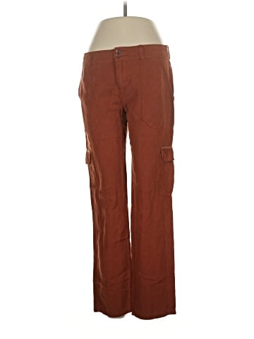 Hei Hei Linen Pants (view 1)