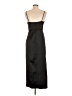 Zara Black Cocktail Dress Size M - photo 2