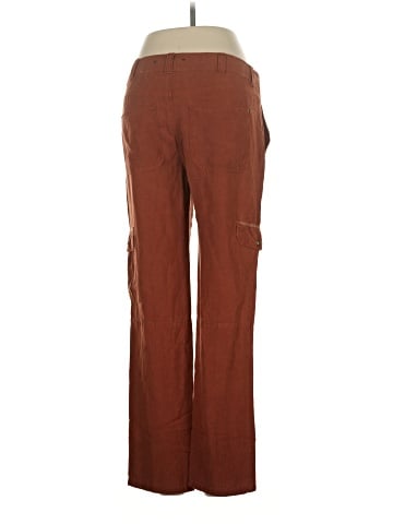 Hei Hei Linen Pants (view 2)