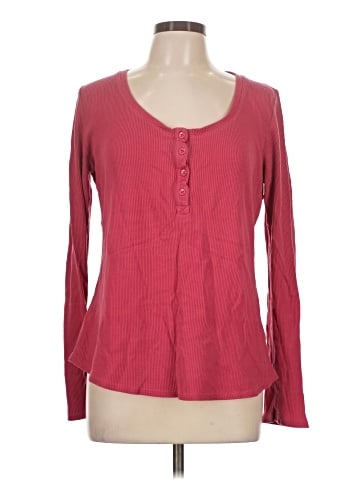 Gramicci Long Sleeve Top (view 1)