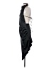Shein 100% Polyester Black Cocktail Dress Size S - photo 5