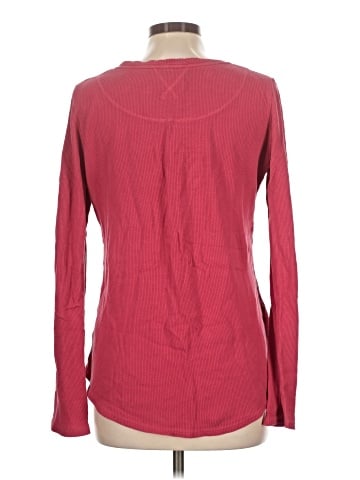 Gramicci Long Sleeve Top (view 2)