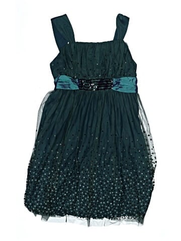 Bonnie Jean Dress (view 1)