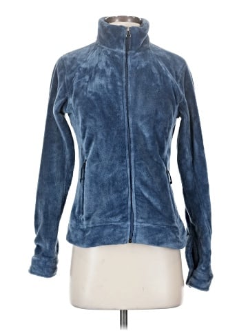 WHITE SIERRA Track Jacket (view 1)