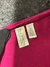 Madison Burgundy Cardigan Size L - photo 7
