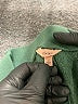 Eberjey Solid Green Casual Pants Size M - photo 7