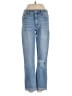 Hudson Jeans Blue Jeans Size 25 waist - photo 1