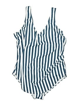 Shapermint Swimsuit Top