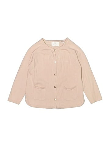 Zara Cardigan (view 1)