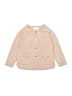 Zara Tan Cardigan Size 3 - 4 - photo 1