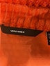 Vero Moda 100% Cotton Orange Jacket Size M - photo 6