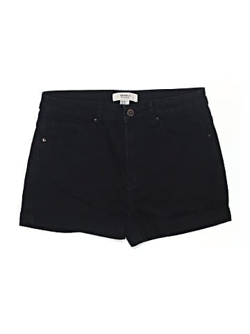 Forever 21 Denim Shorts (view 1)