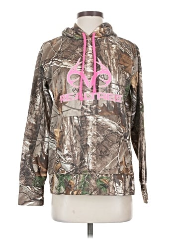 Realtree Windbreaker (view 1)