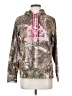 Realtree 100% Polyester Pink Windbreaker Size 4 - photo 1