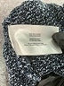 Orvis 100% Polyester Metallic Blue Pullover Sweater Size M - photo 8