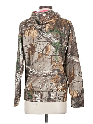 Realtree Windbreaker (view 2)