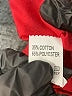 Assorted Brands Polka Dots Red Dress Size 90 cm / US 12-24 MO - photo 5
