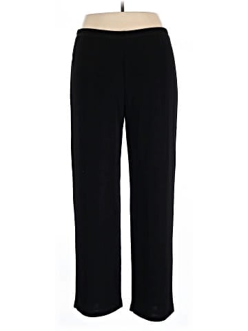 Coldwater Creek Casual Pants (view 2)