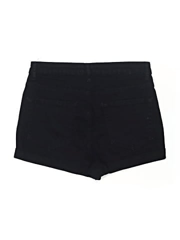 Forever 21 Denim Shorts (view 2)
