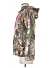 Realtree 100% Polyester Pink Windbreaker Size 4 - photo 5