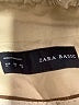 Zara Basic Tan Jacket Size M - photo 6