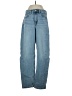 Old Navy Blue Jeans Size 4 (tall) - photo 1