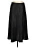 Weekend 100% Acetate Black Formal Skirt Size M - photo 1