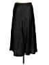 Weekend 100% Acetate Black Formal Skirt Size M - photo 2