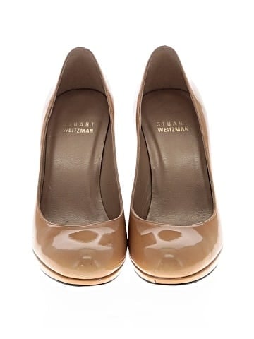 Stuart Weitzman Heels (view 2)