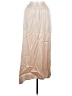 Rose & Crown Tan Formal Skirt Size M (estimated) - photo 1