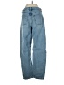 Old Navy Blue Jeans Size 4 (tall) - photo 2