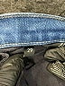 J Brand Hearts Blue Jeans Size 29 waist - photo 7
