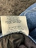 J Brand Hearts Blue Jeans Size 29 waist - photo 8
