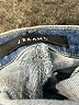 J Brand Hearts Blue Jeans Size 29 waist - photo 9