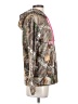 Realtree 100% Polyester Pink Windbreaker Size 4 - photo 4