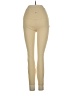 Lululemon Athletica Solid Tan Active Pants Size 4 - photo 2