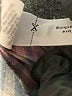Rivet & Thread Gray Long Sleeve Polo Size XXS - photo 8