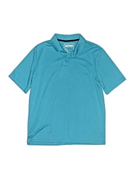 Urban Pipeline Short Sleeve Polo