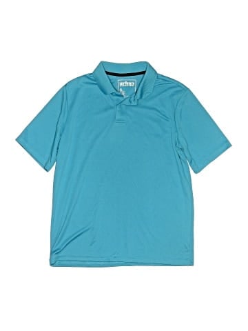 Urban Pipeline Short Sleeve Polo (view 1)