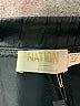 NATION LTD 100% Rayon Black Casual Pants Size XS - photo 7