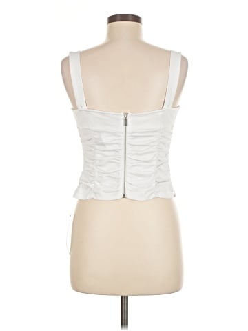Reformation Sleeveless Blouse (view 2)
