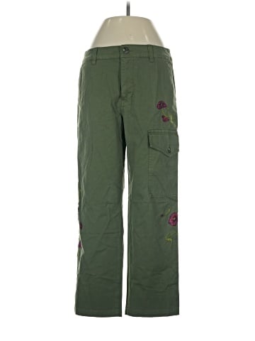 Sundance Cargo Pants (view 1)