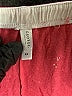 George Hearts Pink Shorts Size M - photo 3