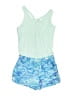 Ivivva Blue Dress Size 10 - photo 1